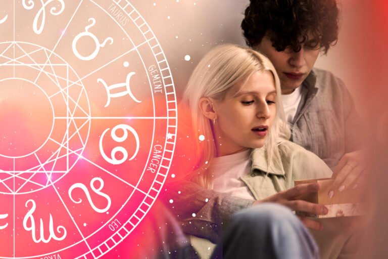 Zodiac compatibility