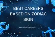 Best Careers Based on Zodiac Sign Careers Based on Zodiac Sign