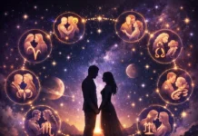 8 Best Zodiac Pairs for Marriage According to Astrology Best zodiac pairs for marriage