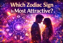 Which Zodiac Sign Is Most Attractive? Which Zodiac Sign Is Most Attractive