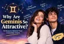 Why Are Geminis So Attractive? The Charms Behind This Zodiac Sign Why Are Geminis So Attractive?